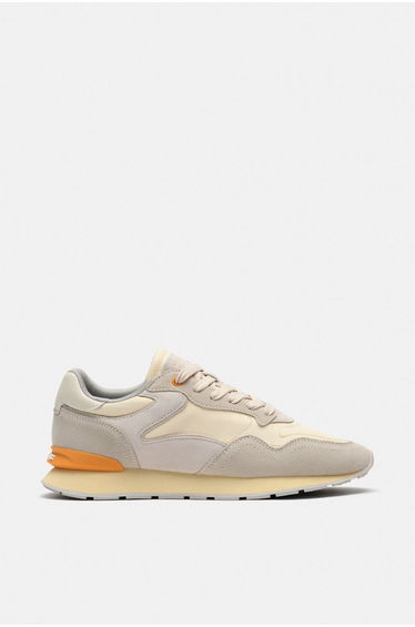 City Retro Light Grey