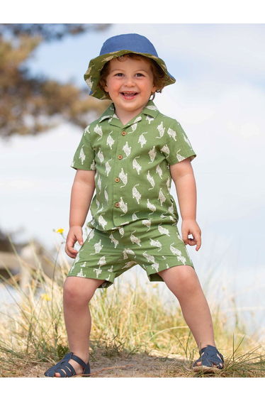 Stay Wild Sun Hat