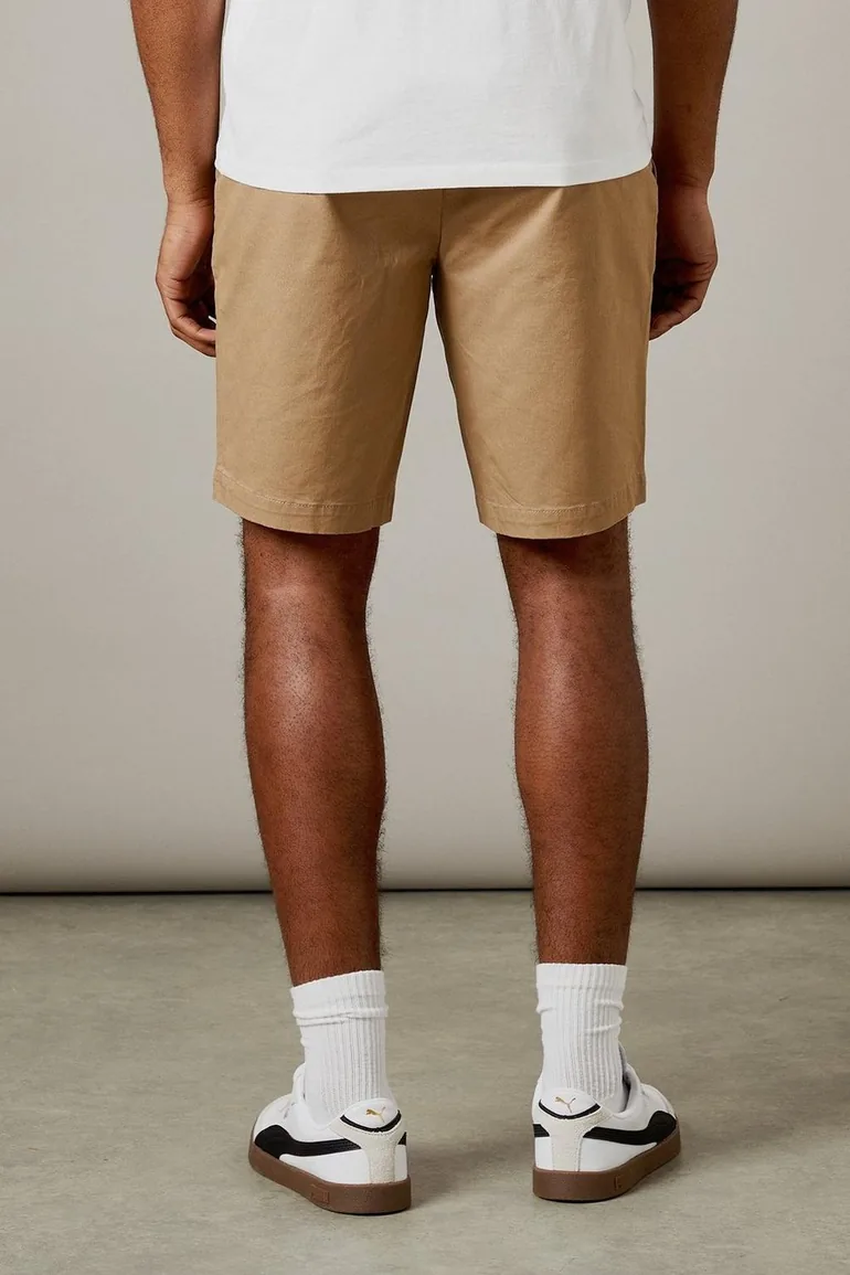 Classic Chino Shorts - 3