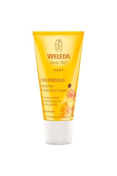 Weleda Calendula Weather Protection Cream 30ml