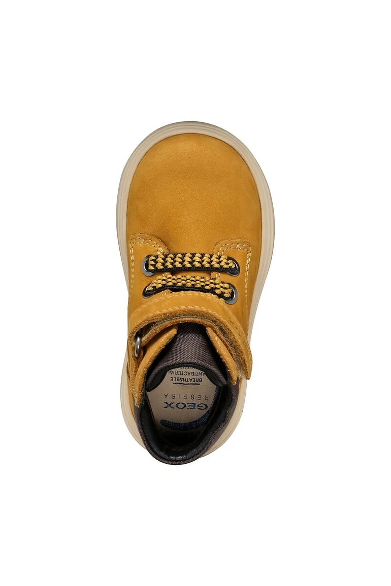 Kids Kiddartah Ankle Boots - 4