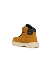 Kids Kiddartah Ankle Boots - 3