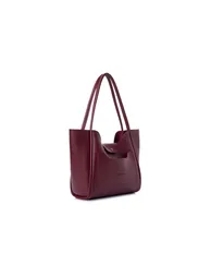 Lucky Bees Women's Shoulder Bag - 2