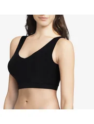 Soft Stretch Bralette - 2