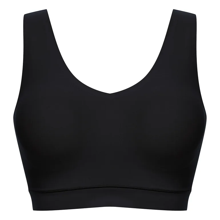 Soft Stretch Bralette - 5