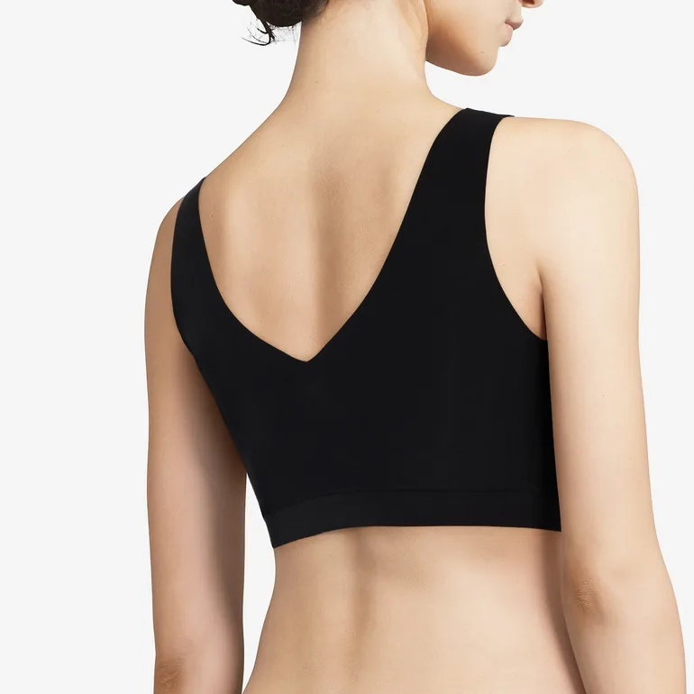 Soft Stretch Bralette - 3
