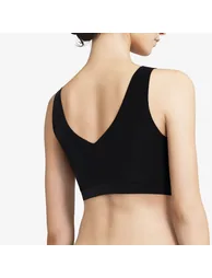 Soft Stretch Bralette - 3