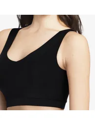 Soft Stretch Bralette - 4