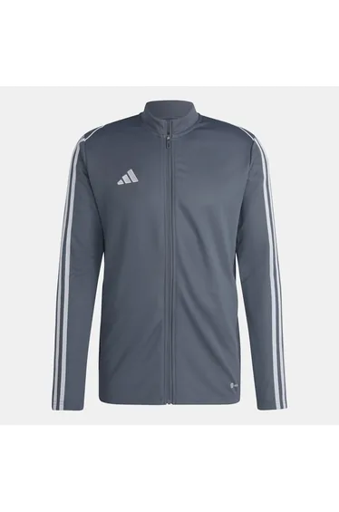Men's adidas Tiro 23 League Training Track Top in Grey