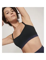 Sloggi Padded Bra - 1
