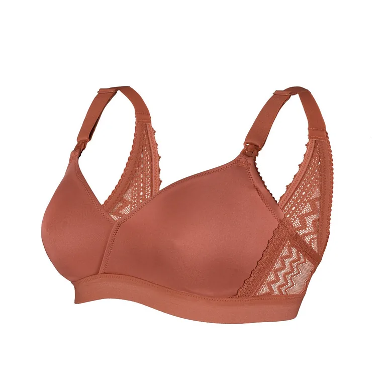 Serena Nursing Bra without Underwiring - 3
