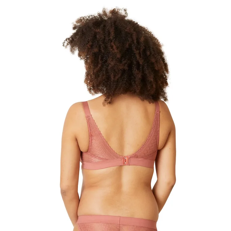 Serena Nursing Bra without Underwiring - 2