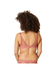 Serena Nursing Bra without Underwiring - 2