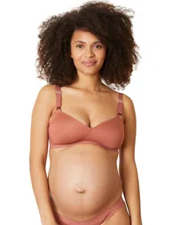 Serena Nursing Bra without Underwiring