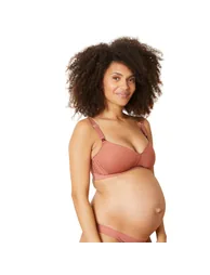 Serena Nursing Bra without Underwiring - 1